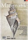 Matematik Dünyası Dergisi - Sayı 100