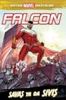 Falcon: Savaş ya da Sıvış