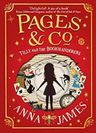 Pages & Co:Tilly and the Bookwanderers