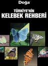 Türkiye'nin Kelebek Rehberi