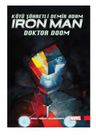 Kötü Şöhretli Demir Adam Iron Man
