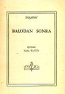 Balodan Sonra