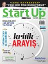 Business Leaders Start Up Dergisi - Sayı 19