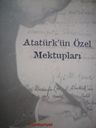 Atatürk'ün Özel Mektupları