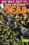 The Walking Dead, Issue #81
