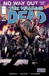 The Walking Dead, Issue #84