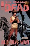 The Walking Dead, Issue #126