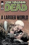The Walking Dead, Issue #95