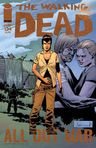 The Walking Dead, Issue #124