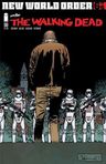 The Walking Dead, Issue #180
