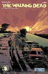 The Walking Dead, Issue #170