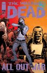The Walking Dead, Issue #125