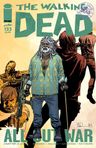 The Walking Dead, Issue #123