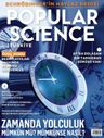 Popular Science Türkiye - Sayı 89
