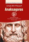 Urlalı Bir Filozof Anaksagoras