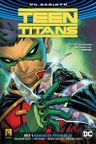 Teen Titans Cilt #1