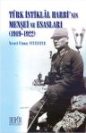 Türk İstiklal Harbi'nin Menşei ve Esasları (1919-1922)