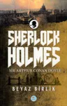 Sherlock Holmes - Beyaz Birlik