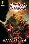 The New Avengers Sayı 8 - Gizli İstila