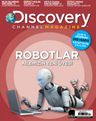 Discovery Channel Magazine (Sayı: 2015/01)