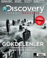 Discovery Channel Magazine - Sayı: 2014/12