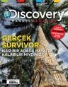 Discovery Channel Magazine - Sayı: 2015/03