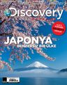 Discovery Channel Magazine - Sayı: 2015/04