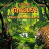 Minik Öyküler Kiki ile Dodo Vahşi Ormanlarda