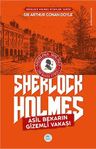 Sherlock Holmes - Asil Bekarın Gizemli Vakası