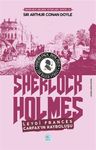Sherlock Holmes - Leydi Frances Carfax’ın Kayboluşu