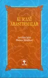 Kur'anî Araştırmalar