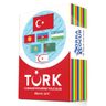 Türk Cumhuriyetlerine Yolculuk Hikaye Seti