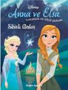 Disney Karlar Ülkesi Anna ve Elsa - Sihirli Anılar