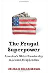 The Frugal Superpower