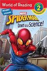 Spider-Man Down to a Science!