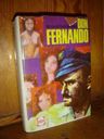 Don Fernando, Fernand Fournier