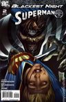 Superman - Blackest Night 2