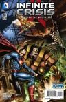 Infinite Crisis: The Fight for the Multiverse Vol 1 #10