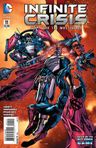 Infinite Crisis: The Fight for the Multiverse Vol 1 #11