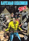 Tex Yeni Seri 36 - Haykıran Cehennem - Kaçırılan Çocuk