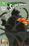 Superman - Arkabahçe Serisi Sayı 7