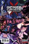 Infinite Crisis: The Fight for the Multiverse Vol 1 #1