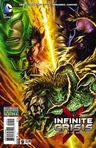 Infinite Crisis: The Fight for the Multiverse Vol 1 #9