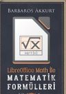 Libreoffice Math ile Matematik Formülleri