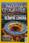 National Geographic Türkiye - Sayı 136 (Ağustos 2012)