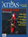 Atlas - Sayı 70