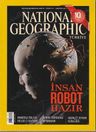National Geographic Türkiye - Sayı 124 (Ağustos 2011)