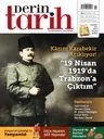 Derin Tarih - Sayı 1 (Nisan 2012)