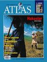Atlas - Sayı 89