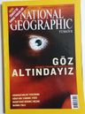 National Geographic Türkiye - Kasım 2003